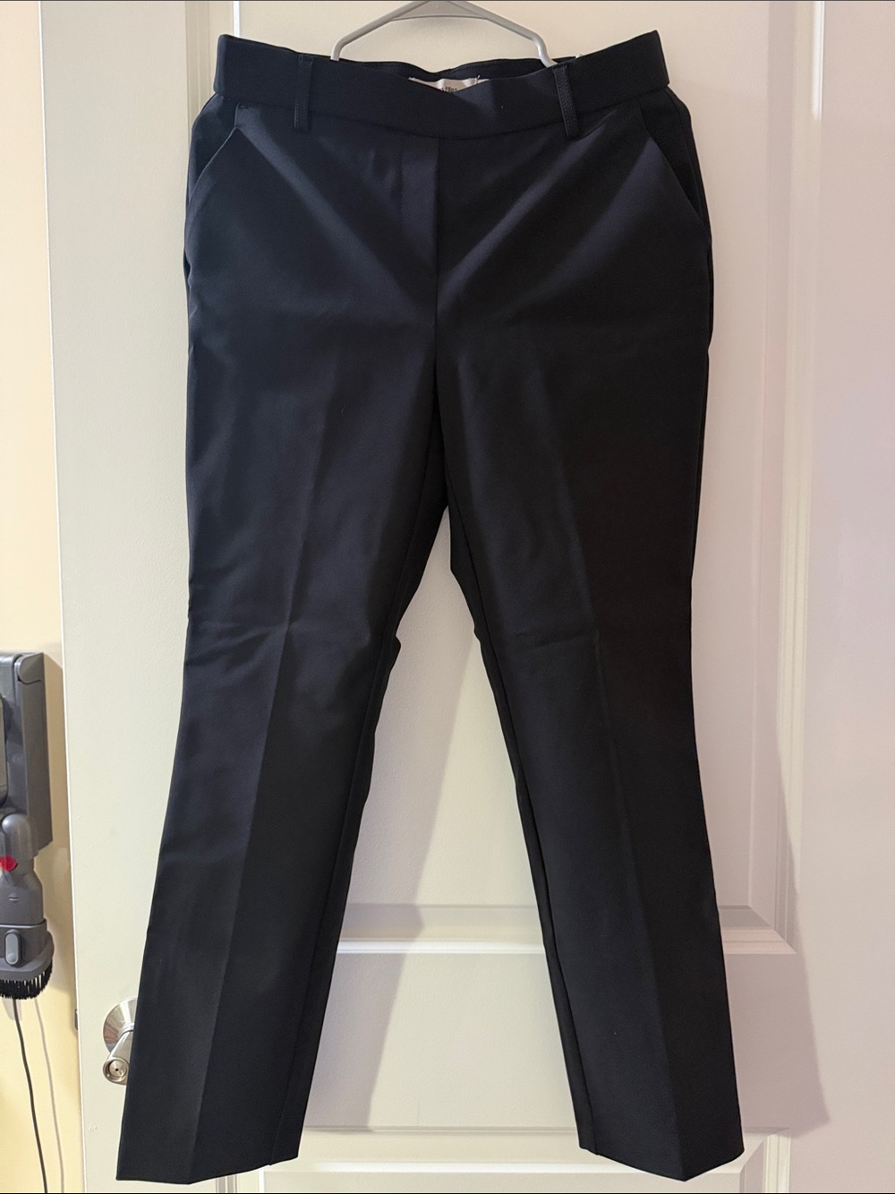 Classic woman's Black Dress Pants
